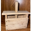 Image 5 : Large Brass Cow Bell, Emergency Box & More!