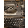 Image 3 : Vintage Sears Typewriter - Celebrity Auto 12T