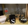 Image 4 : Home Decor (Chipping on One Item), Big Boss Slice-A-Rod Apple Slicer New in Box, Decorative Bowls