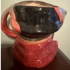 Image 4 : Decorative Ceramic Toby Jug w/ Aromatherapy Candles & Lighthouse Ornaments 