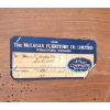 Image 6 : Solid Wood Dining Table by McLagan Furniture Co. with Extensions and Attachments