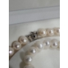 Image 2 : Freshwater Pearl Set- Necklace, Bracelet, Earrings