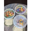 Image 2 : Bradford Exchange ‘Winnie the Pooh and Friends’ Plate Collection (4) 