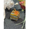 Image 8 : Craft Supplies and Collectibles Lot with Pens and Figurine