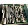 Image 2 : Coin Sets Of All Nations Volume I & 2 + Info Cards Franklin Mint