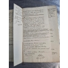 Image 5 : 18th-Century French Legal Document Manuscript Dated Around The 1760s To 1770s.