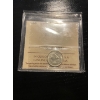 Image 1 : 1903HSilver Canadian 5cent ICCA grade: MS-63 comment: small H certification no. XCR 977