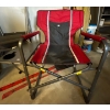Image 2 : Folding Camp Chair Collection - Like New