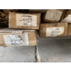Image 3 : Wood Moulding, Including Dark Red Oak, Various Sizes
