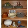 Image 1 : Home Decor, China, Cookware, Figurines 