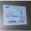 Image 1 : 36' SAMSUNG LCD Television Mo.UN40J5200AF 