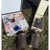 Image 4 : Koolatron 12 volt plug in cooler  gas can first aid kits 