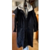 Image 1 : Outback Trading Co. Country Oilskin Men's Large Jacket w/ Sheepskin Wool Removable Liner & More 