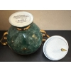 Image 2 : Tea Time Essentials - Decorative Antique Tea Pots & More