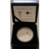 Image 1 : 2008 $25 Home of the 2010 Olympic Winter Games Coin 92.5% Silver 27.78 Grams