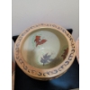 Image 5 : Decorative Asian Influenced Plant Pot w/ 2 Folding Television Tables