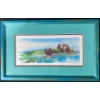 Image 2 : Keith Greba "Kelp!" Signed Framed Print