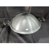 Image 5 : U-Like Non-Stick Ceramic Wok 