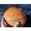 Image 7 : Signed Harlem Globetrotters Mikasa Basketball 