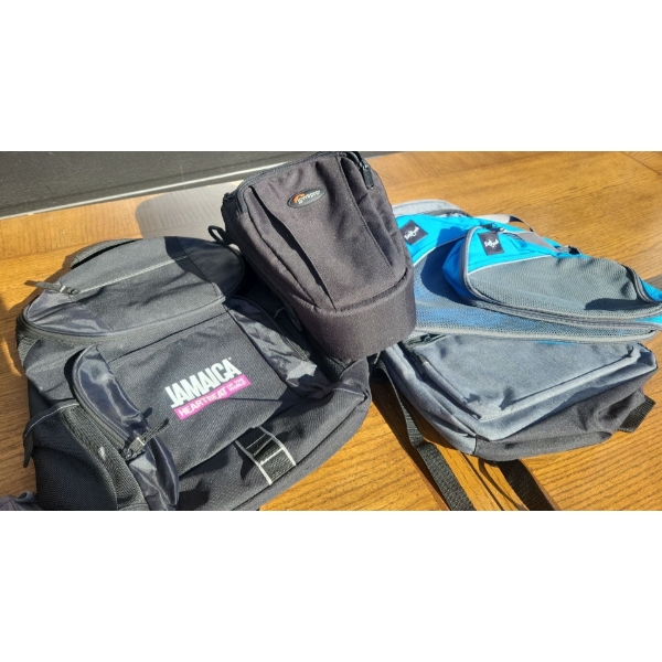 Travel Organizers - Nap Sacks Lowpro Camera Case Personal Care Cases & More  