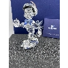 Image 1 : Swarovski Crystal - Pinocchio 10cm H