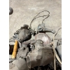 Image 4 : number of vintage and antique tractor parts gearbox carburetors electric motor