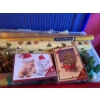 Image 2 : Rubbermaid Full of Christmas Supplies, wrapping paper, cards, gift bags and more