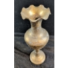 Image 4 : Brass Indian Vase, Furniture Claws, & Candle Stick