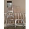 Image 1 : Aluminum Ladder Collection