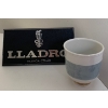Image 1 : LLADRO Porcelain Privilege Gold Cup  - 3.5T 