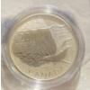 Image 2 : 2013 $20 Canadian Fine Silver Coin 7.96 Grams 99.99% Silver