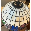 Image 4 : Gorgeous Tiffany Style Table Lamp 24T