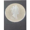 Image 4 : 2002 Royal Canadian Mint Proof Coin Set
