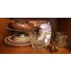 Image 9 : Mugs, Teapot, Pitcher, Decanter, Serving Dishes, Salt & Pepper Shakers and More!