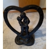 Image 2 : Romantic Couple Lamp 