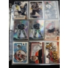 Image 7 : 2 Binders Of 90s Upper Deck & Sky Box Sports Cards - Hockey & Basketball