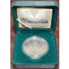 Image 1 : 1998 RCMP Proof Coin 92.5% Silver 25.175 Grams