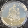 Image 3 : 1983 Prince & Princess of Wales Coin 92.5% Silver 23.33 Grams