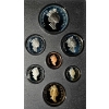 Image 2 : 1996 Proof Set - 200th Anniversary of John McIntosh