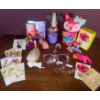 Image 1 : Vintage Variety - Picasso Nose Glasses Holder Feline Piggy Bank Rubix Cube & More