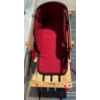 Image 2 : Streamridge Traditional Sleigh w/ Red Pad - Winter Sled 32L