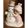 Image 2 : Precious Moments Collectibles - Plate Figurines & Plush 7T