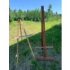 Image 2 : Easels