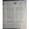 Image 3 : Documents Shown Are Poyaisian Land Grants From The Early 1820s.