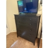 Image 1 :  5 drawer dresser