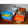 Image 4 : Dinky Toys Brand Land Rover & Trailer 340 & More