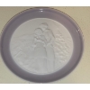 Image 2 : LLADRO Porcelain Accessory Pack - Tote Dust Cloth Decorative Plate & More