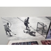 Image 9 : Vintage Hockey Photographs Featuring Game and Player Highlights