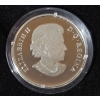 Image 2 : 2012 $20 Aster with Venetian Glass Bumblebee - 99.9% Fine Silver Coin #2