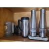 Image 2 : Corelle Casserole Dishes, Asst Glasses, Rechargeable Cuisinart Salt/Pepper Shakers & more